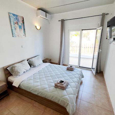 "Sunrise Stegna" 3 Archangelos (Rhodes) Exterior foto