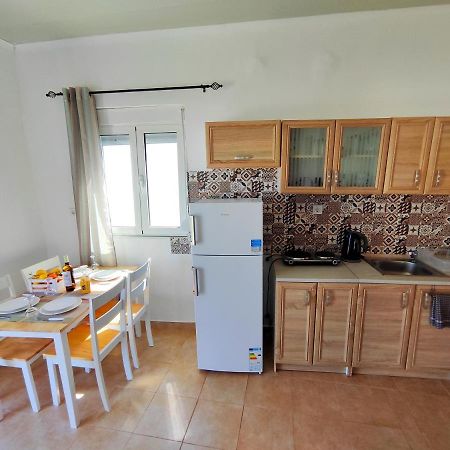 "Sunrise Stegna" 3 Archangelos (Rhodes) Exterior foto