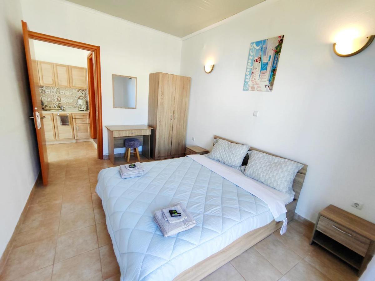 "Sunrise Stegna" 3 Archangelos (Rhodes) Exterior foto